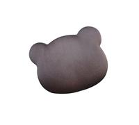 Woedpez Protective Pad Oil Tanks Silicone Anti Collision Protections Equipment Motorcycle Crotch Buffer Pad Protecting Gadget Silicone Groin Guard