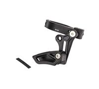 Woedpez Quiet Cycling Chain Guide for Mountain Bikes Oxidation Proof Aluminum Mixture Worldwide Low Maintenance Against Slip Technology Mountain Cycle Chain Regulator