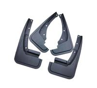 Woedpez Replacement Mudflaps Protector Mud Flaps Car Front Rear Mudguard Guard Auto Mud Guard Flaps for 2023 Protection Guards