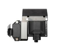 Woedpez Replacement Part 8M0054588 Ignition Coil Module Assembly Easy Installation 392-863704T Ignition Coil Marine Engine