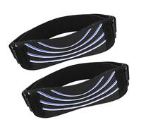 Woedpez Stabilizing Patellas Brace with Adjustable Strap for Knee Stability and Comfortable in Various Athletic Pursuits Elastomer Knee Pad