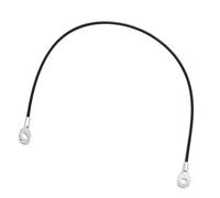 Woedpez Stable Stair Stepper Replacement Cable for Climbing Machine Training Parts Light Weight Stair Stepper Transmission Wire Rope Replacement