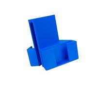 Woedpez Tennis Camera Mount Bracket Secure Phone Action Holder Replacement Portable Fence Phone Clamp Enduring Tennis Bracket