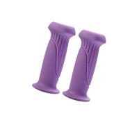 Woedpez Universals Kid Bikes Grip Replacement Scooter Handle Grips Nonslip Soft Rubber Childrens Bicycles Handlebars Soft Nonslip Bicycles Handle For Outdoor Cycling