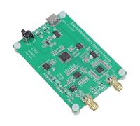 Woedpez Upgrades Spectrum Analyzers 35MHz 4400MHz Low Noise Spectrum Analyzers for Accurate Signals Output & Detection Laboratory Testing Equipment