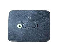 Woedpez Vehicle Plug Play Tailgate Lighting Featuring Emergencies Flasher Function and Multiple Practical Usage Scenarios Rechargeable Light