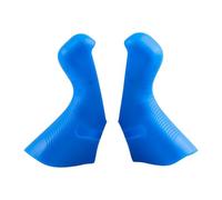 Woedpez Versatile Silicone Hoods for Brake Levers Ideal for Commuting and Tours on 9-12 Speed Hydraulic Disc Bikes Nonslip Silicones Cover
