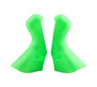 Woedpez Versatile Silicone Hoods for Brake Levers Ideal for Commuting and Tours on 9-12 Speed Hydraulic Disc Bikes Nonslip Silicones Cover