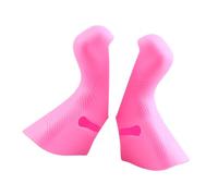 Woedpez Versatile Silicone Hoods for Brake Levers Ideal for Commuting and Tours on 9-12 Speed Hydraulic Disc Bikes Nonslip Silicones Cover