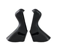 Woedpez Versatile Silicone Hoods for Brake Levers Ideal for Commuting and Tours on 9-12 Speed Hydraulic Disc Bikes Nonslip Silicones Cover