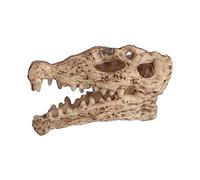 WOEIFGV Miniature Skull Shape Aquarium Landscape Ornaments False Water Animal Fish Aquarium Animal Beautifying Supplies