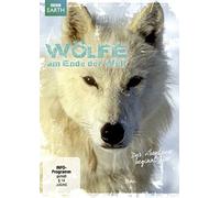 Wölfe am Ende der Welt (DVD)