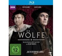 Wölfe (Blu-ray)