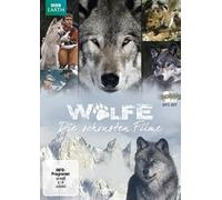 WÖLFE - Die schönsten Filme (3 DVDs) (DVD)