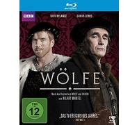 Wölfe (FSK 16 Jahre) Blu-Ray