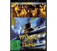 Wölfe in der Tiefe - Classic Collection [DVD] [1959]