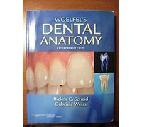 Woelfel's Dental Anatomy: Its Relevance to Dentistry