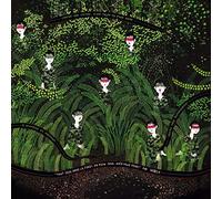 Woelv - Tout Seul Dans La Foreten Plei