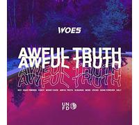 Woes - Awful Truth [VINYL]