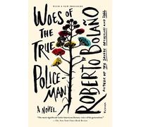 Woes of the True Policeman