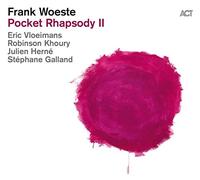 Woeste, Frank - Pocket Rhapsody II