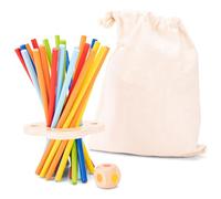 New Classic Toys - Pick Up Sticks Game
