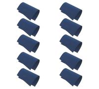 WOFASHPURET 10 Sheets Book Binding Cover Material Binding Covers 8x11.7 Inch Sand Textured Sturdy Protection Double-Sided Cardstock Elegant Appearance Classic Touch DIY Projects