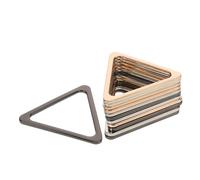 WOFASHPURET 12pcs Alloy Square Ring Buckles for Webbing Strap DIY Bag Repair Clasps with Strong Loadbearing and Stylish Design for Handbag Belt Purse Skirt Pants Accessories