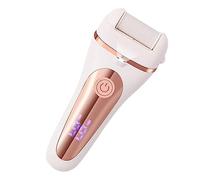 WOFASHPURET 1pc Digital Display Electric Callus Remover Foot Tool for Foot Care Easy to Clean Ergonomic Design for Home Pedicure Use