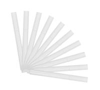 WOFASHPURET 20 Pcs Water Soluble Chalk Markers Whiteboard Pens Erasable Non-dusty PP Plastic Markers for Schools Offices Homes Teachers Students Artists Business Use