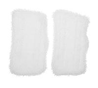 WOFASHPURET 2pcs Detachable Replacement Mop Heads for Shark Steam Mops for Efficient Home Floor Cleaning