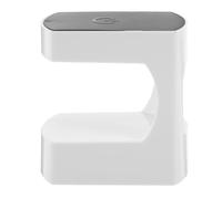 WOFASHPURET 2pcs Mini UV Lights: LED Nails Lamp Gel Polish Lights Portable Small USB Nails Dryer For Manicure Starters Travel Home And Salon