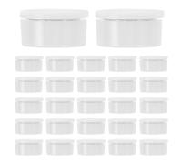 WOFASHPURET 40pcs Plastic Bearing Spinners Rotating Bearing for Nails Art Designs 12*13/7mm High-speed DIY Creativity Booster Stylish Full Wrap Design for 3d Nail Jewelry Accessories