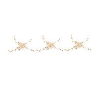 WOFASHPURET 6 pcs Pearl Bridal Hair Vine Headpieces for Women Handcrafted Floral Leaf Wedding Hair Accessories Lightweight and Elegant for Bridesmaids Proms Parties