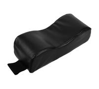 WOFASHPURET Adjustable Wheelchair Headrest Pillow High Back Neck Support Cushion for Seniors Adults Elastic Fit Head Pad for Home Hospital Nursing Use