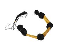 WOFASHPURET Arab Head Scarf Headband Men'S Costume Accessory Fashion Polyester Cotton Thread Soft Comfortable for Occasions