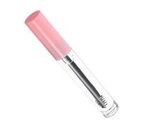 WOFASHPURET Clear Eyebrow Gel for All-day Natural Hold and Styling Transparent Brow Setting Gel with Nourishing Formula for Groomed Brows Sweatproof and Easy Application for Everyday and