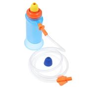 WOFASHPURET Electric Nasal Cavity Cleaning Device for Adults and Portable Nasal Wash Tool for Daily Care Simple to Blocked Passages Compact Design for Home Use