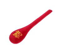 WOFASHPURET Ergonomic Back Massager Hammer with Long Handle for Muscle Relaxation and Soreness Relief Anti-wear Memory Foam Body Massage Paddle Portable Tool for Arms Thighs and Full-Body Use