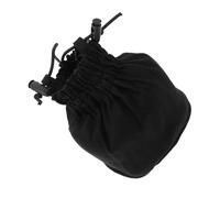 WOFASHPURET Foldable Mesh Hair Dryer Diffuser for Curly and Wavy Hair Canvas Blow Dryer Cover for Wet and Dry Use Travel-Friendly Styling Accessory