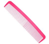 WOFASHPURET Giant Comb Prop, Funny Big Comb Hair Brush Jumbo Clown Funny Hair Brush Cosplay Prop for Children's Day Stage Performance