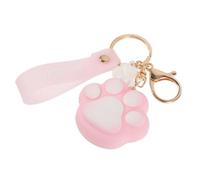 WOFASHPURET Keychain Pendant Adorable Cartoon Key Charm Cute Bag Decoration for Women and Teens Multi-Functional Keyring for Keys Handbags and Backpacks for Birthdays and Special Occasions