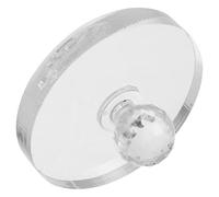 WOFASHPURET Makeup Tool for Eyeshadow Makeup Stamp for Eye Shadow Sub Press and Powder Seal Includes Eye Shadow Powder Applicator and Cosmetic Pressing Stamper