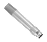 WOFASHPURET Microdermabrasion Machine Replacement Handle Durable Facial Care Attachment Effortless Replacement for Optimal Performance Compatible with Hydrogen Machines Essential Part for