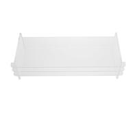 WOFASHPURET Multi-Use Soap Silicone Mold Inner Divider Board Sturdy Soap Making Tool for Handmade Loaf