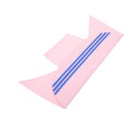 WOFASHPURET Nurse Hat for Women Medical Costume Hat Vintage Polyester Cotton Lightweight Easy to Clean Breathable Headwear Hospital Daily Use Pink