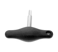 WOFASHPURET Oil Filter Wrench Tool for Oil Bottom Screw Removal Heavy Duty Combination Material Designed for Plastic Drain Plug Replacement