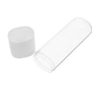 WOFASHPURET Portable Flosser Tip Holder Case with Debris Protection Compact Travel Storage Box for Easy Replacement and Safe Keeping of Flosser Tips The Go