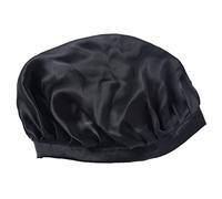 WOFASHPURET Real Silk Sleep Hat for Women Hair Loss Protection Simple Design Comfortable Fit