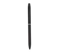WOFASHPURET Sandalwood Nail Liner Brush Moisture-resistant Handle Fine Thin Line Nail Art Pen for Salon and DIY Fingernail Supplies Comfortable Grip